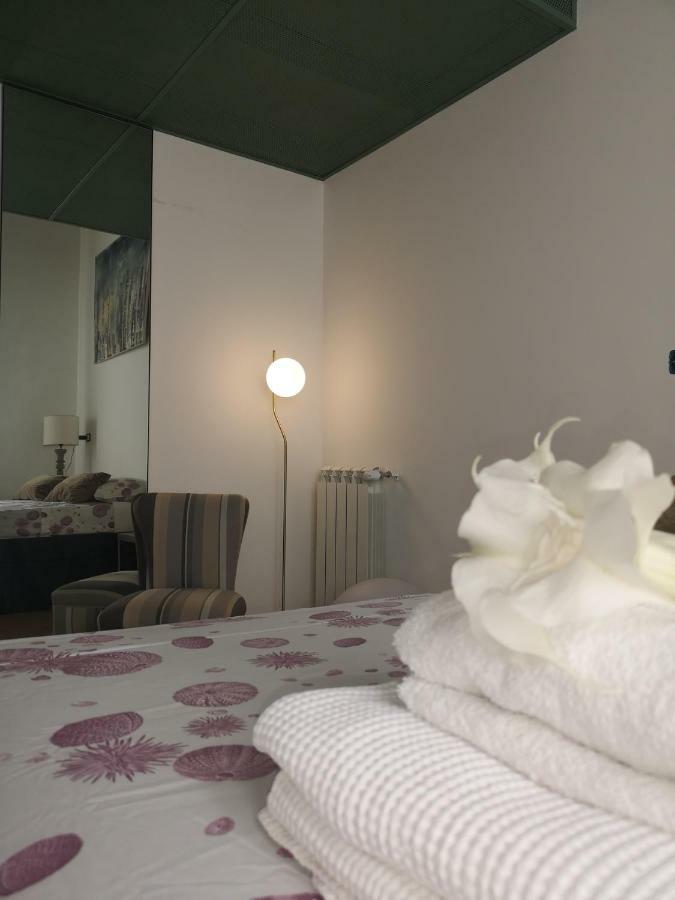 Green House Beach Hotell Mondello Eksteriør bilde